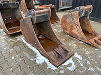 Zeppelin 313 graafbak - afbeelding 2 van  7