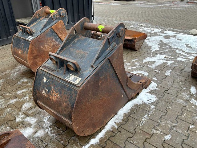 Zeppelin 313 graafbak - afbeelding 3 van  7