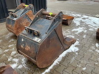 Zeppelin 313 graafbak - afbeelding 3 van  7