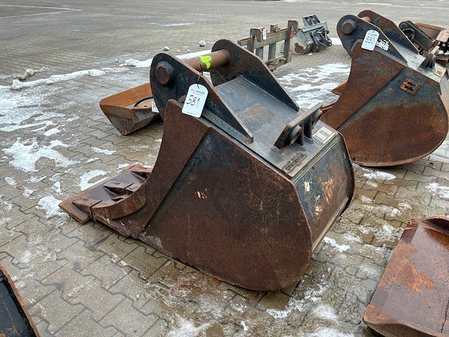 Zeppelin 313 graafbak - afbeelding 4 van  7