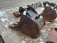 Zeppelin 313 graafbak - afbeelding 4 van  7