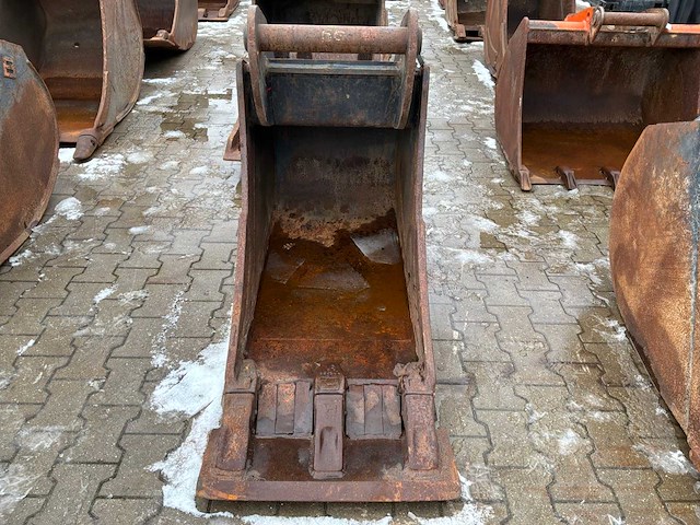 Zeppelin 313 graafbak - afbeelding 5 van  7