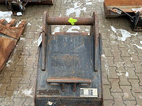 Zeppelin 313 graafbak - afbeelding 6 van  7