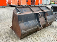 Zeppelin 930h it-sw grondbak - afbeelding 6 van  8