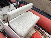 Zeppelin cup 16 rigid consoleboot en visboot - afbeelding 3 van  15