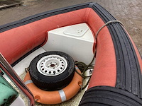 Zeppelin cup 16 rigid consoleboot en visboot - afbeelding 4 van  15