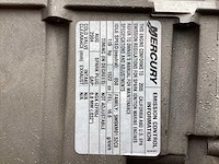 Zeppelin cup 16 rigid consoleboot en visboot - afbeelding 12 van  15