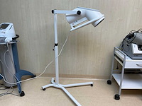 Zepter bioptron 2 licht therapie apparaat - afbeelding 2 van  5