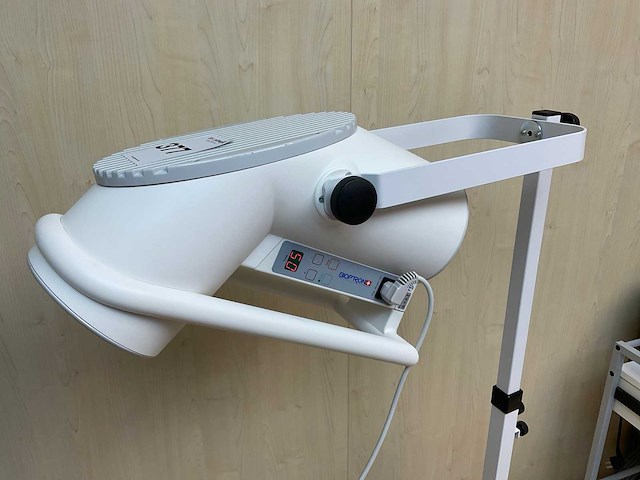Zepter bioptron 2 licht therapie apparaat - afbeelding 3 van  5