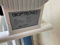 Zepter bioptron 2 licht therapie apparaat - afbeelding 4 van  5