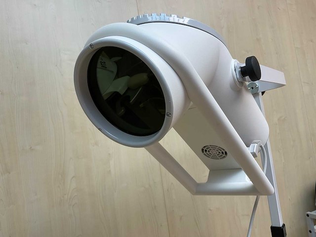 Zepter bioptron 2 licht therapie apparaat - afbeelding 5 van  5