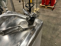 Zerica vrijstaand waterdrinkzuil - afbeelding 3 van  5