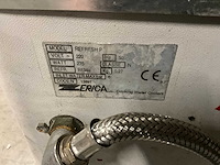 Zerica vrijstaand waterdrinkzuil - afbeelding 5 van  5