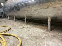 Zero 6000ltr rvs tank - afbeelding 10 van  11