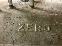 Zero 6000ltr rvs tank - afbeelding 7 van  11