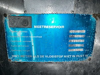 Zero 6000ltr rvs tank - afbeelding 2 van  8