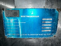 Zero 6000ltr rvs tank - afbeelding 3 van  11