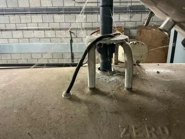 Zero 6000ltr rvs tank - afbeelding 10 van  11