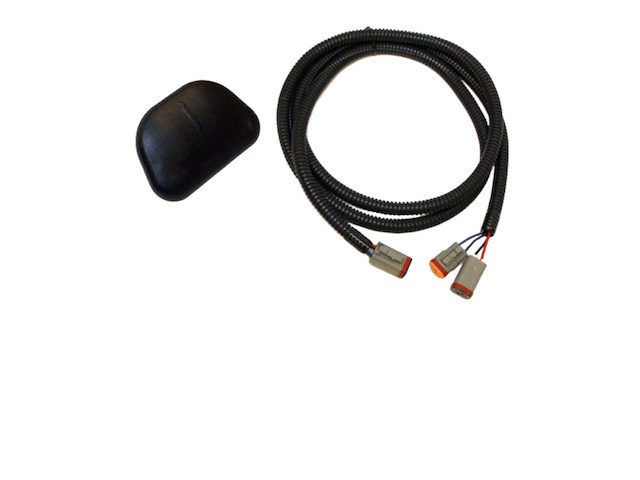 Zero off marine gps receiver puck eci-3e - e2209313a - afbeelding 1 van  5