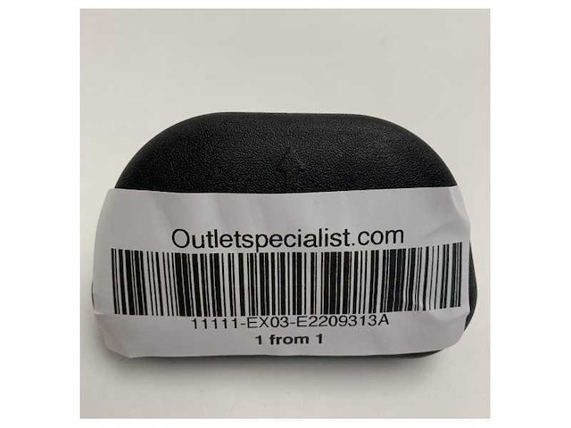 Zero off marine gps receiver puck eci-3e - e2209313a - afbeelding 4 van  5