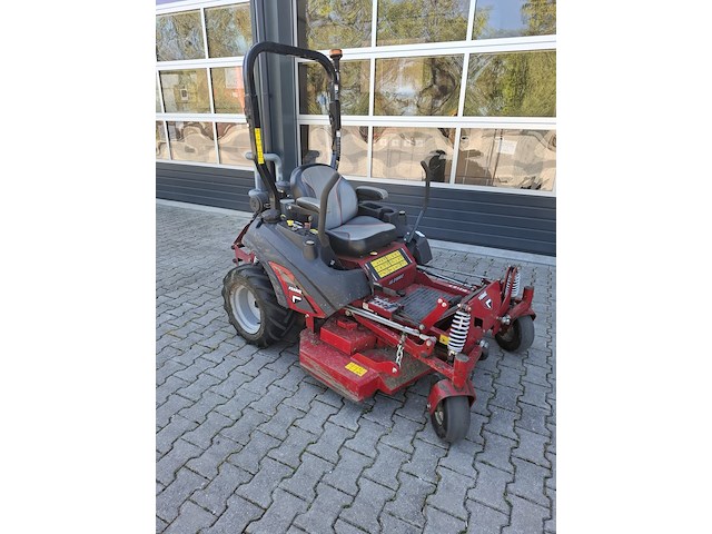 Zero turn cirkelmaaier, ferris, is2100sz, 2018 - afbeelding 1 van  16