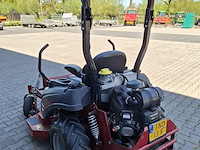 Zero turn cirkelmaaier, ferris, is2100sz, 2018 - afbeelding 11 van  16