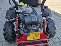 Zero turn cirkelmaaier, ferris, is2100sz, 2018 - afbeelding 13 van  16