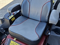 Zero turn cirkelmaaier, ferris, is2100sz, 2018 - afbeelding 14 van  16