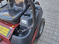 Zero turn cirkelmaaier, ferris - afbeelding 3 van  20