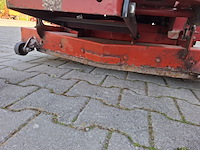 Zero turn cirkelmaaier, ferris - afbeelding 13 van  20