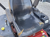 Zero turn cirkelmaaier, ferris - afbeelding 18 van  20