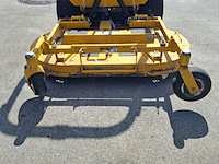Zero turn frontmaaier, walker, d21d-33 - afbeelding 3 van  29