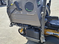 Zero turn frontmaaier, walker, d21d-33 - afbeelding 8 van  29