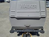 Zero turn frontmaaier, walker, d21d-33 - afbeelding 9 van  29