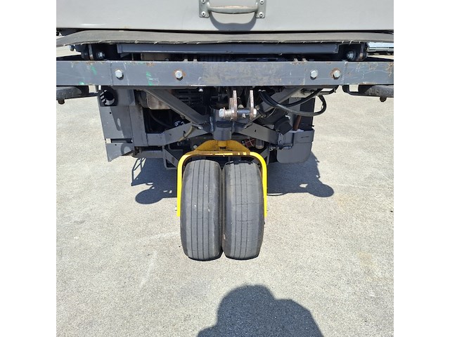 Zero turn frontmaaier, walker, d21d-33 - afbeelding 10 van  29