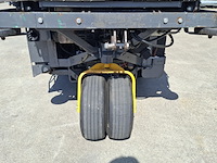 Zero turn frontmaaier, walker, d21d-33 - afbeelding 10 van  29
