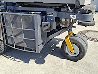 Zero turn frontmaaier, walker, d21d-33 - afbeelding 11 van  29
