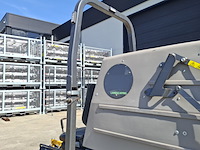 Zero turn frontmaaier, walker, d21d-33 - afbeelding 13 van  29