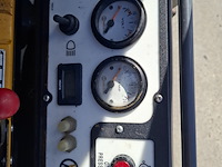 Zero turn frontmaaier, walker, d21d-33 - afbeelding 17 van  29