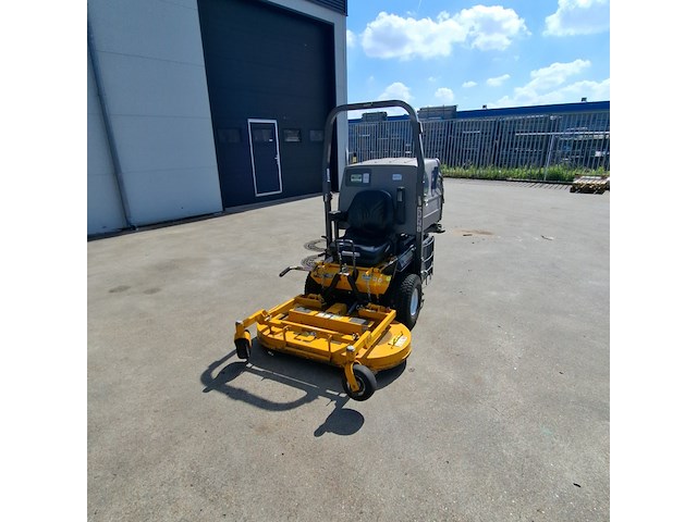 Zero turn frontmaaier, walker, d21d-33 - afbeelding 12 van  29