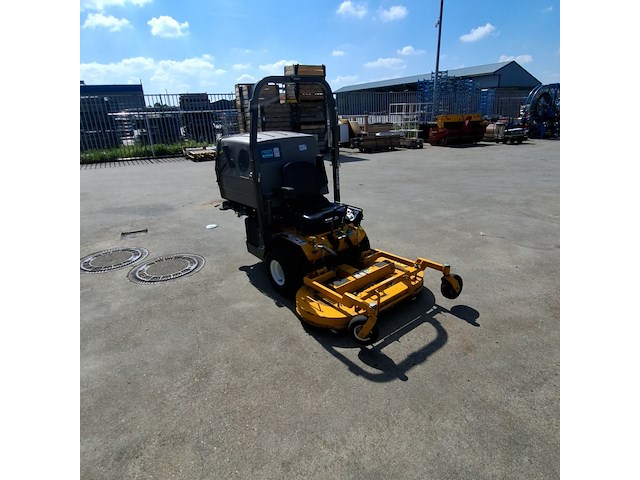 Zero turn frontmaaier, walker, d21d-33 - afbeelding 23 van  29