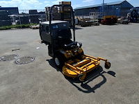 Zero turn frontmaaier, walker, d21d-33 - afbeelding 23 van  29