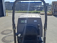 Zero turn frontmaaier, walker, d21d-33 - afbeelding 29 van  29