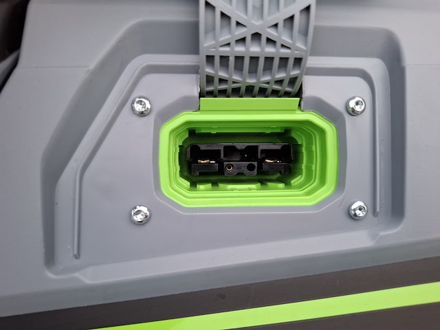 Zero turn zitmaaier, ego, zt4200e-s, 2022 - afbeelding 3 van  32