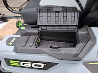 Zero turn zitmaaier, ego, zt4200e-s, 2022 - afbeelding 4 van  32