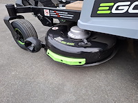 Zero turn zitmaaier, ego, zt4200e-s, 2022 - afbeelding 5 van  32