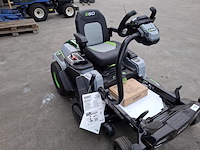 Zero turn zitmaaier, ego, zt4200e-s, 2022 - afbeelding 9 van  32