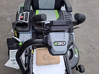 Zero turn zitmaaier, ego, zt4200e-s, 2022 - afbeelding 10 van  32