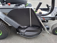 Zero turn zitmaaier, ego, zt4200e-s, 2022 - afbeelding 11 van  32