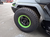 Zero turn zitmaaier, ego, zt4200e-s, 2022 - afbeelding 13 van  32